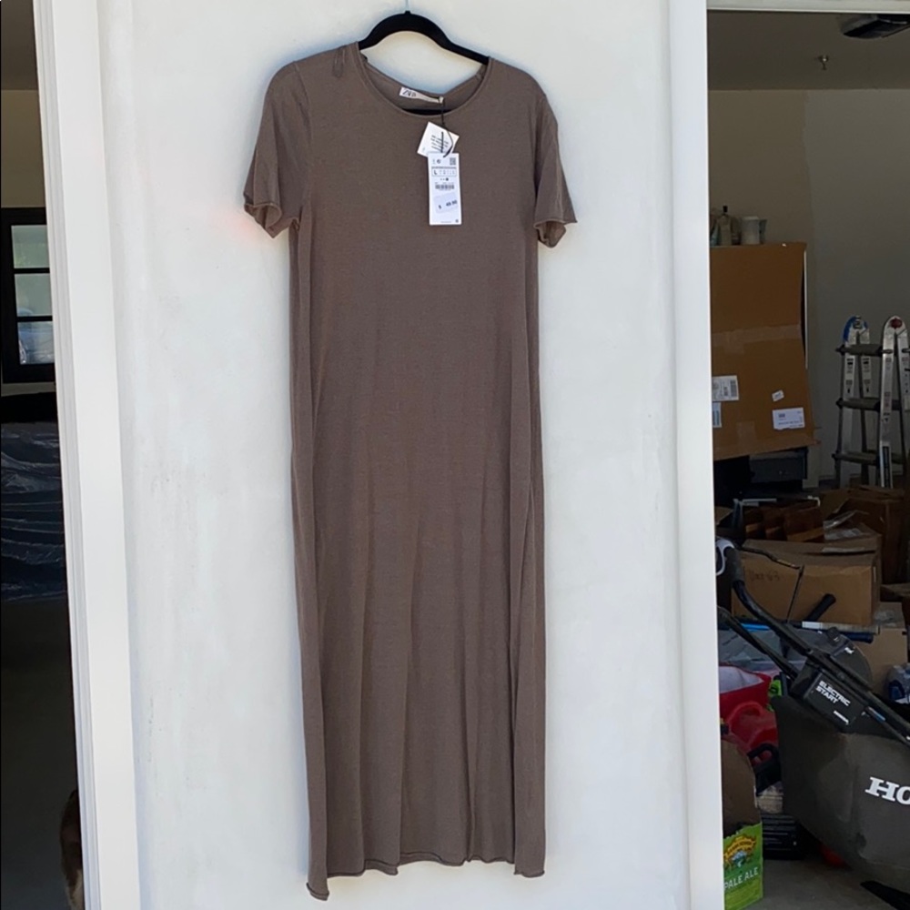 Brand new Zara dress